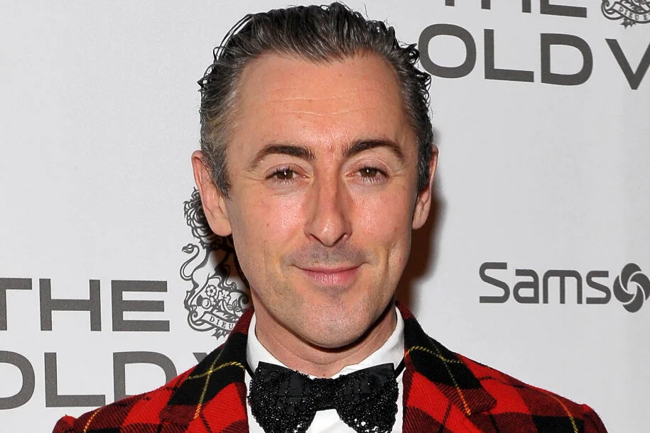 Speaker candidates honor Alan Cumming and Billy Porter