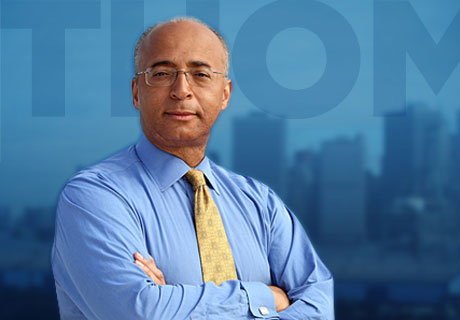 Press Release: Jim Owles Liberal Democratic Club Endorses Thompson For Mayor