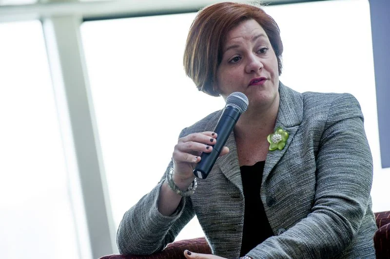 Christine Quinn detractors use social media in effort to quash her mayoral run