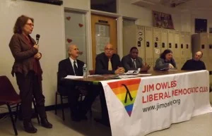 Panel on Police Abuses Highlights Obstacles to Reform