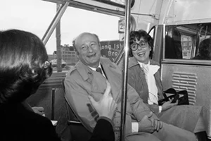 Ed Koch: 12 Years as Mayor, A Lifetime in the Closet