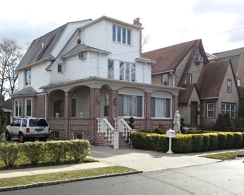 How a Queens Home Became a Cradle of the Gay Rights Movement