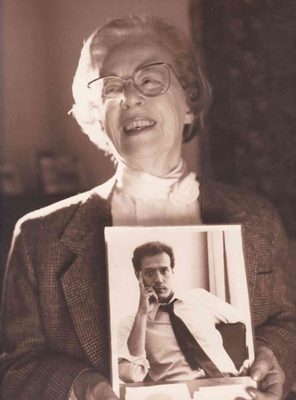 Jeanne Manford, Mother of P-FLAG, Dead at 92
