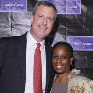 De Blasio lesbian ‘leak’ was political sapphotage