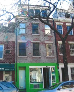 Early gay rights landmark faces demolition but city and developer refuse to save it