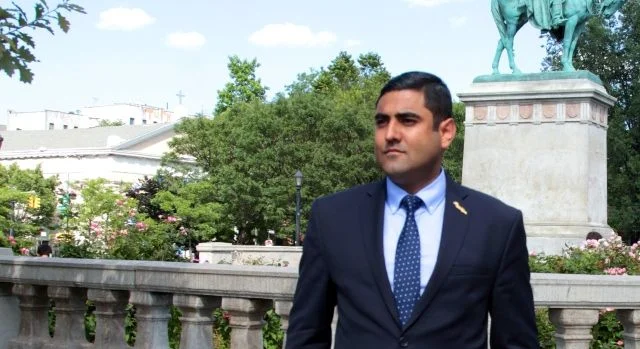 Campaign Filings Reveal Corporate Influence in 18th Senate District Otaño blasts Sen. Dilan’s support for Citizens United decision calls for public financing in state elections