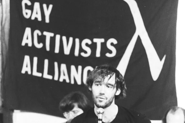 Pete Fisher, Pioneering Author of “The Gay Mystique,” Dead at 68