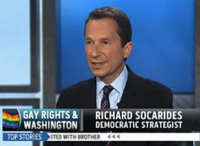 SUNY Silence on Socarides' Higher Education Qualifications