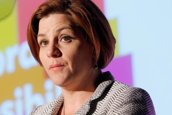 Mayoral Candidates (Except Chris Quinn) Invited to Jim Owles Democratic Club Annual Awards Ceremony