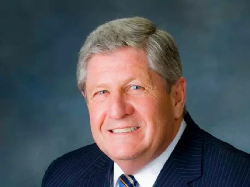 State Legislative Dems Left at Altar