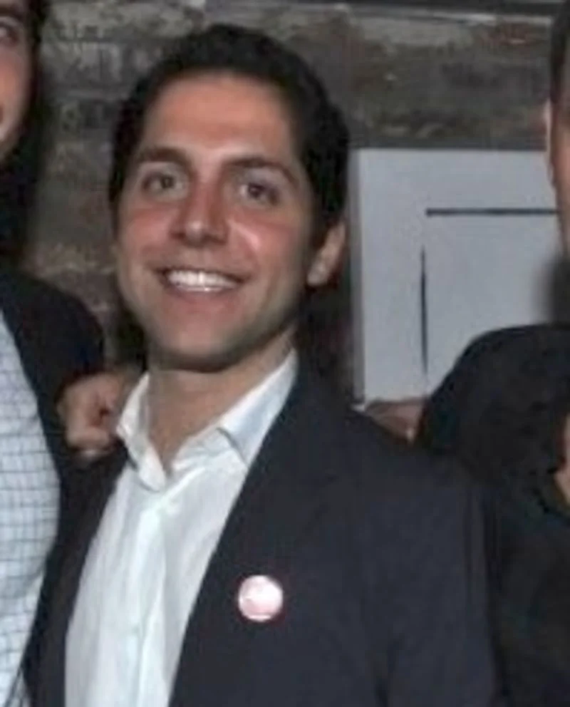 The New Power Gays: NYC's Top 50