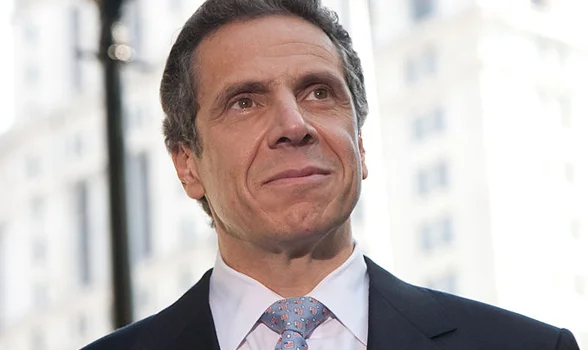 Gay marriage advocacy group doubts Cuomo's resolve
