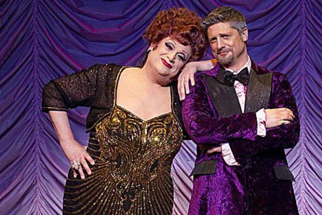 An Early Owles Pride