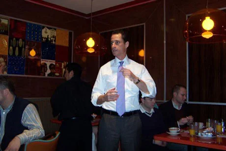 Weiner Faults Obama For Timidity