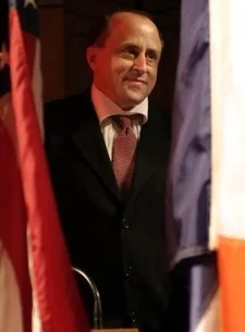 A Queerty Original! Gay Activist Allen Roskoff Lets It All Out