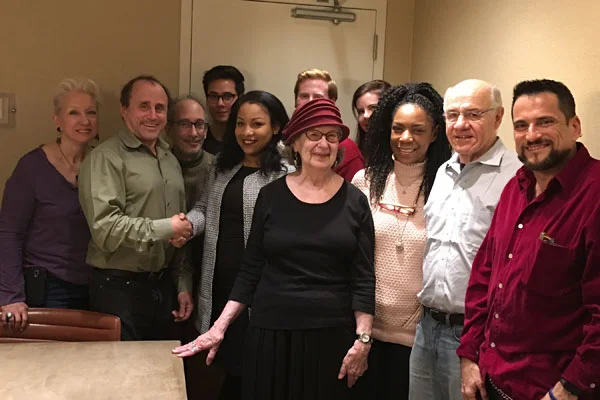 Jim Owles Liberal Democratic Club Endorses Amanda Septimo for the Bronx Council District 17