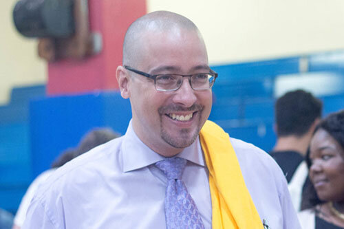 Candidate Answers to JOLDC:  Gustavo Rivera for NY Senate District 33