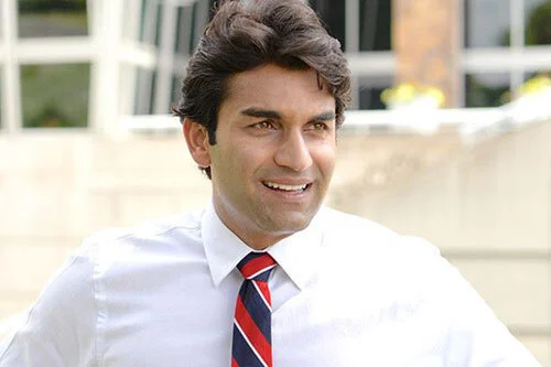 Candidate Answers to JOLDC: Suraj Patel  for US Congress NY-12