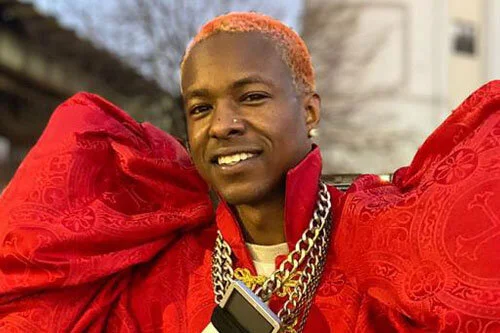 Candidate Answers to JOLDC: Paperboy Prince for US Congress NY-07
