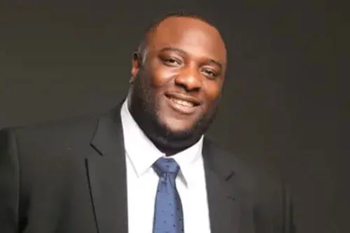 Candidate Answers to JOLDC: Isiah James  for US Congress NY-09
