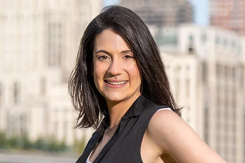 Candidate Answers to JOLDC: Erica Vladimer for US Congress NY-12