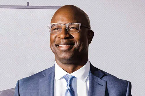 Candidate Answers to JOLDC: Jamaal Bowman  for US Congress NY-16