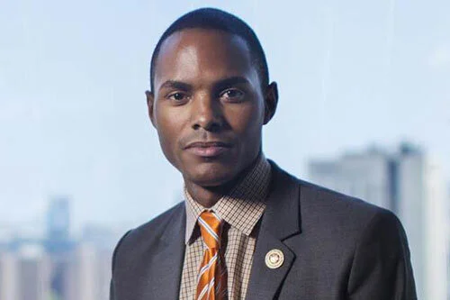 Candidate Answers to JOLDC: Ritchie Torres for US Congress NY-15