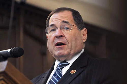 Candidate Answers to JOLDC: Jerrold Nadler for US Congress NY-12
