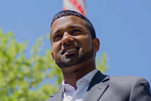 Candidate Answers to JOLDC: Richard David for NY Assembly District 31