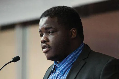 Candidate Answers to JOLDC: Khaleel M. Anderson for NY Assembly District 31