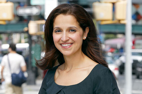 Candidate Answers to JOLDC: Aravella Simotas for NY Assembly District 36