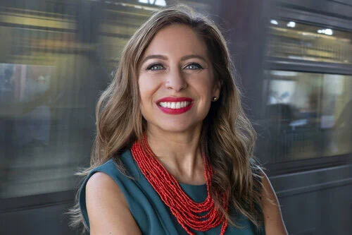 Candidate Answers to JOLDC: Jessica Gonzalez-Rojas for NY Assembly District 34