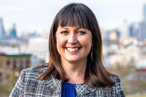 Candidate Answers to JOLDC: Katherine Walsh for NY Assembly District 51