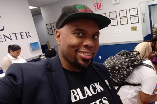 Candidate Answers to JOLDC: Dion Powell for NY Assembly District 79