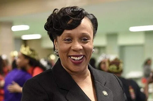 Candidate Answers to JOLDC: Alicia Hyndman for NY Assembly District 29