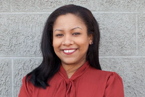 Candidate Answers to JOLDC: Amanda Septimo for NY Assembly District 84