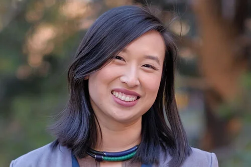 Candidate Answers to JOLDC: Yuh-Line Niou for US Congress NY-10