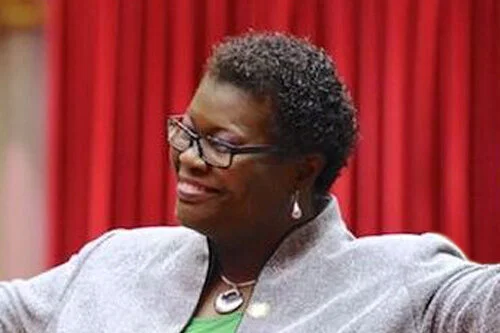 Candidate Answers to JOLDC: Roxanne J. Persaud for NY Senate District 19