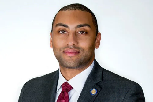 Candidate Answers to JOLDC: Jamaal T. Bailey for NY Senate District 36