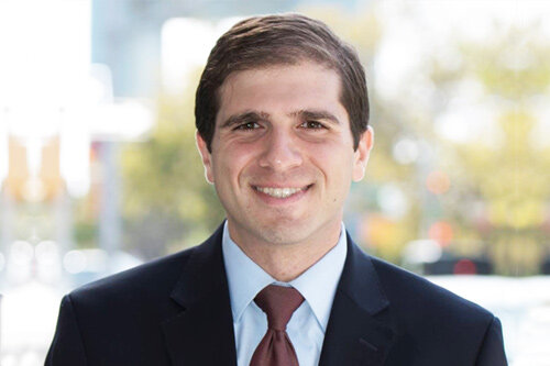 Candidate Answers to JOLDC:  Andrew Gounardes for NY Senate District 22