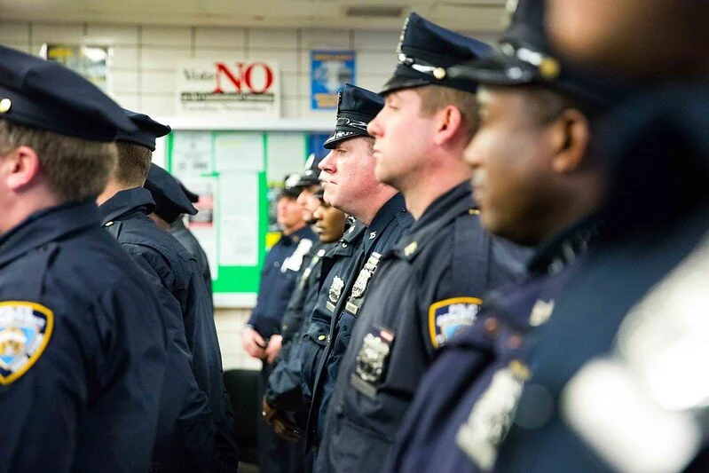 Two Dozen Political Clubs Announce New Police Reform Demands of Electeds and Candidates