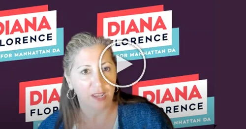 Jim Owles Presents the Candidates for Manhattan District Attorney 2020