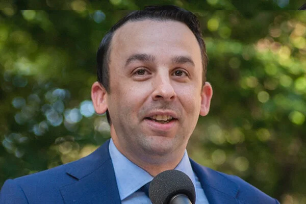 Candidate Answers to JOLDC: Keith Powers for Manhattan Borough President