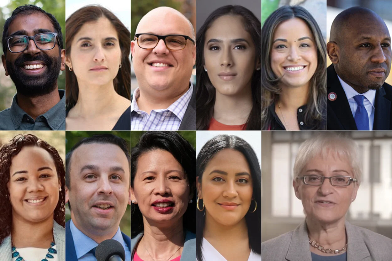 Press Release: Jim Owles Liberal Democratic Club Announces First Round of Endorsements in 2021 NYC Races