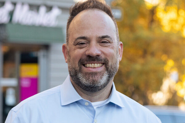 Candidate Answers to JOLDC: Dan Cohen for City Council District 7