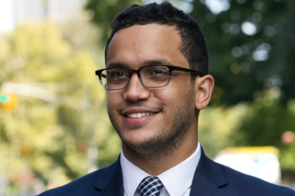Candidate Answers to JOLDC: Shaun Abreu  for City Council District 7
