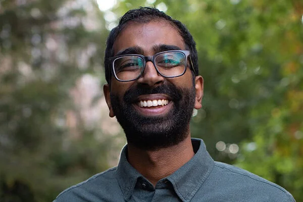 Candidate Answers to JOLDC: Shekar Krishnan for City Council District 25