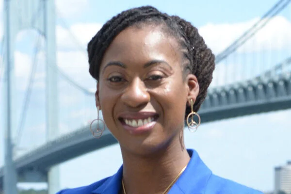 Candidate Answers to JOLDC: Amoy Barnes for City Council District 49
