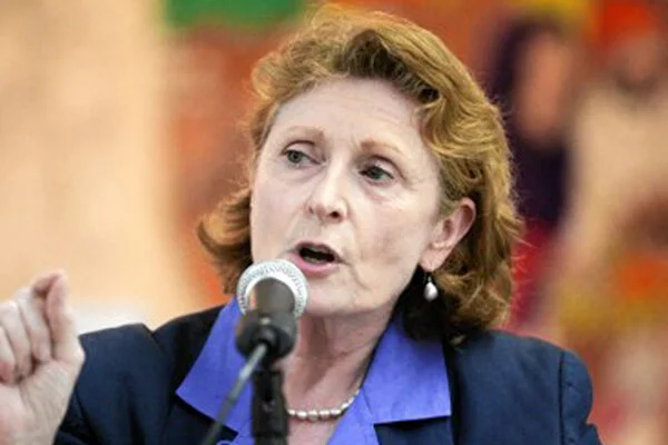Candidate Answers to JOLDC: Jo Anne Simon for NY Assembly District 52
