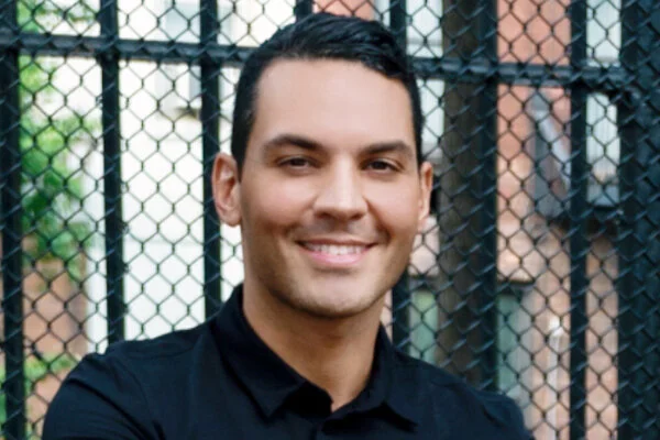 Candidate Answers to JOLDC: Phelan Dante Fitzpatrick for City Council District 3